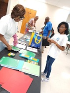 School Supply Giveaway